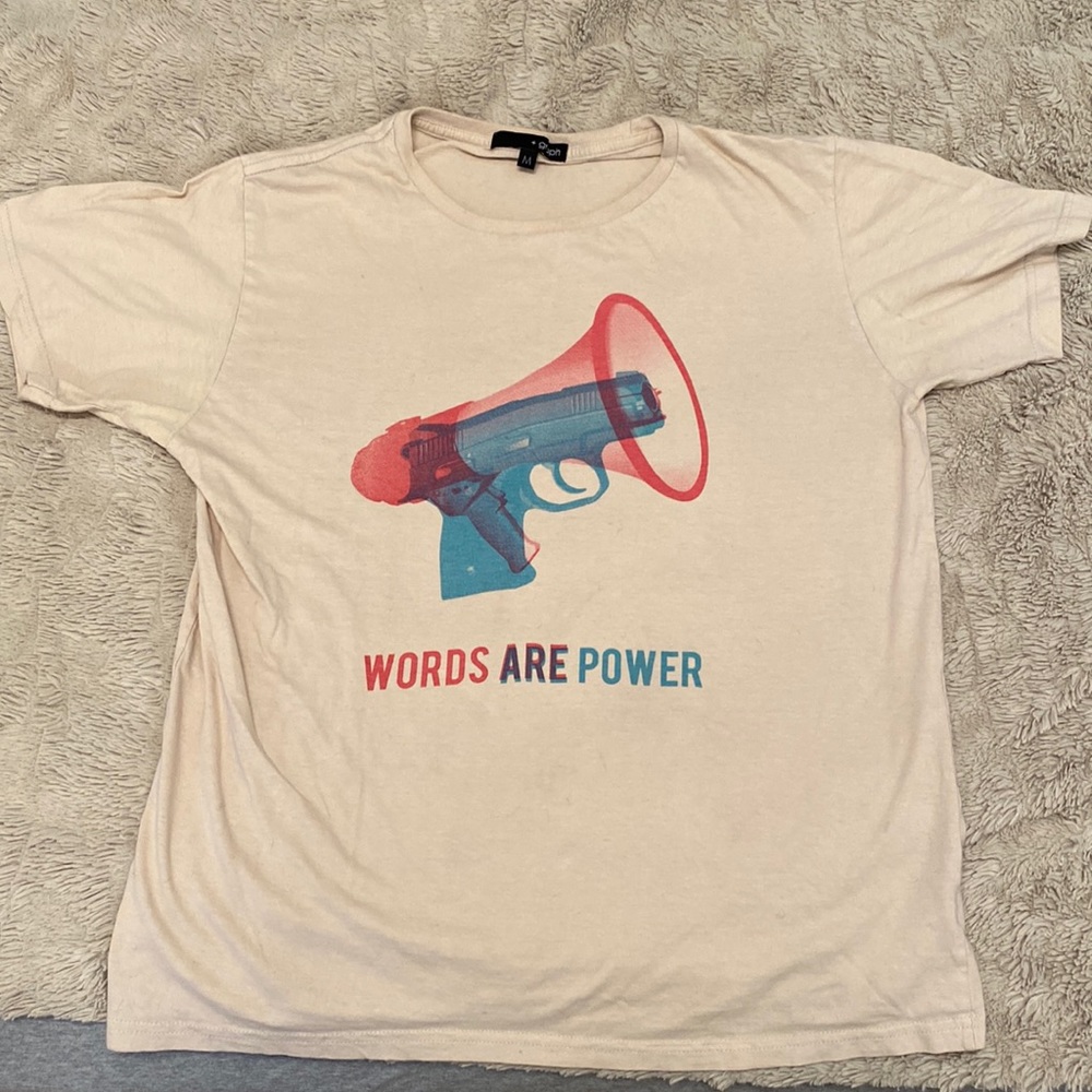 SJW second amendment tee